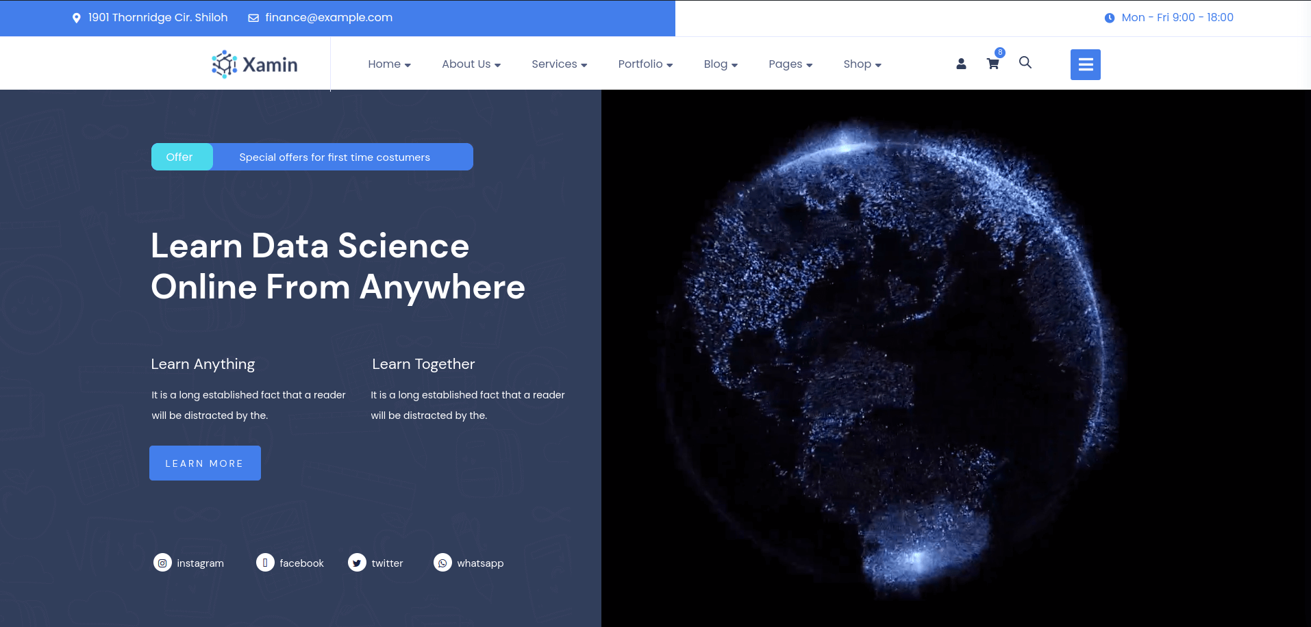 data-science-online-course