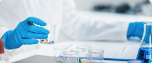 biosimilar drugs tested in clinical lab