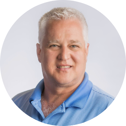 headshot of Steve Berna