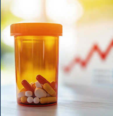 PharmaLogic Spotlight 2026: Edition 1